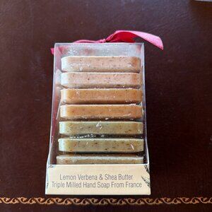 French Milled Hand Soaps